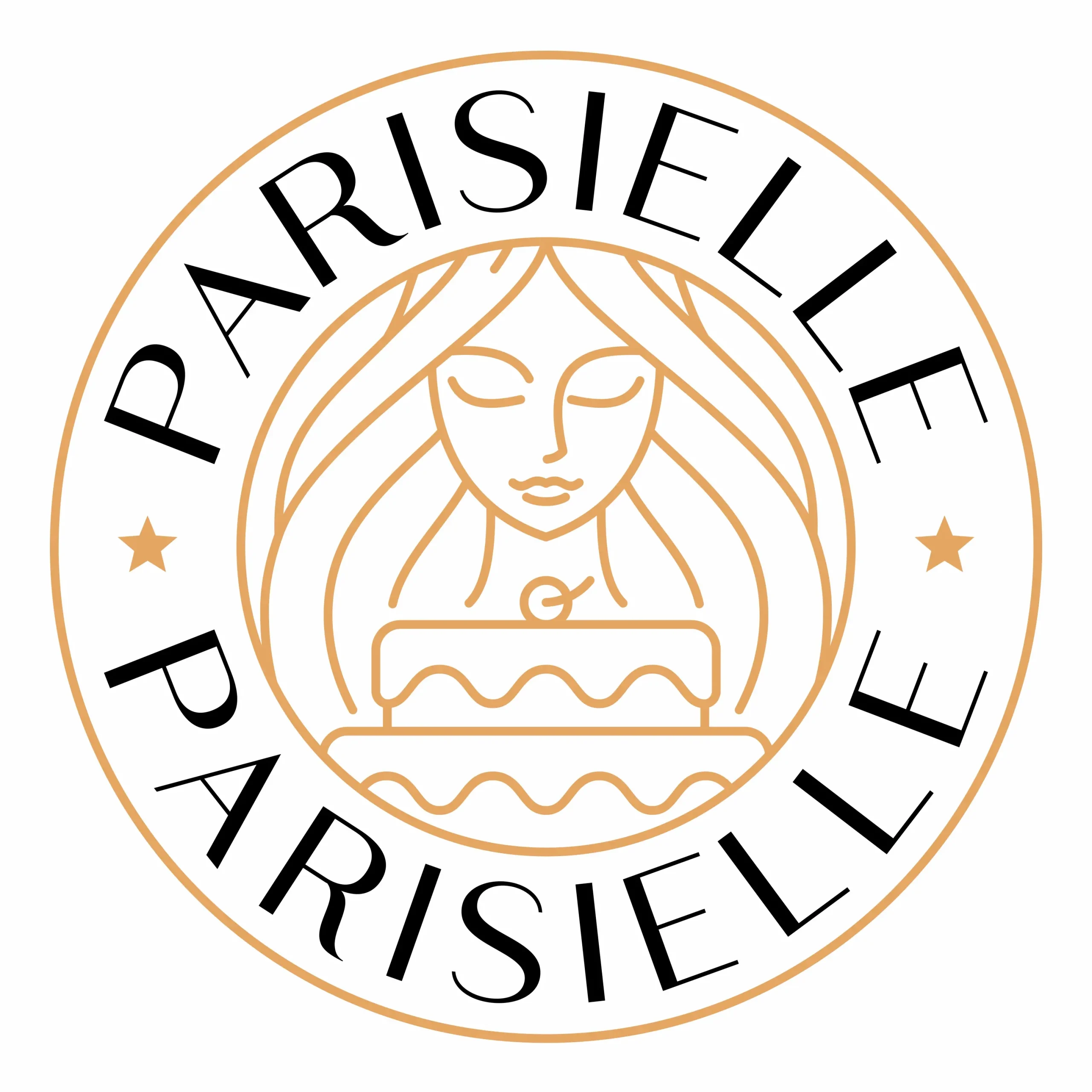 brand logo