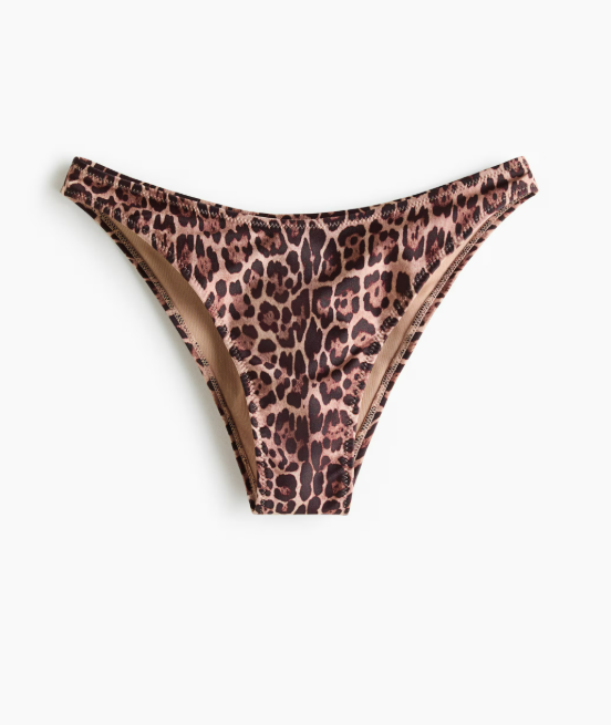 Slip de baie cheeky