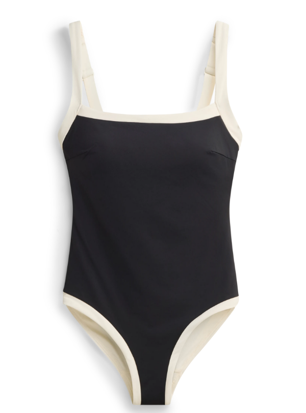 Costum de baie intreg vatuit