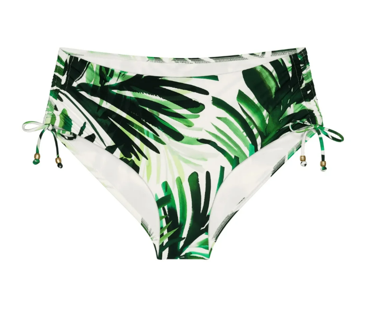Slip de baie modelator