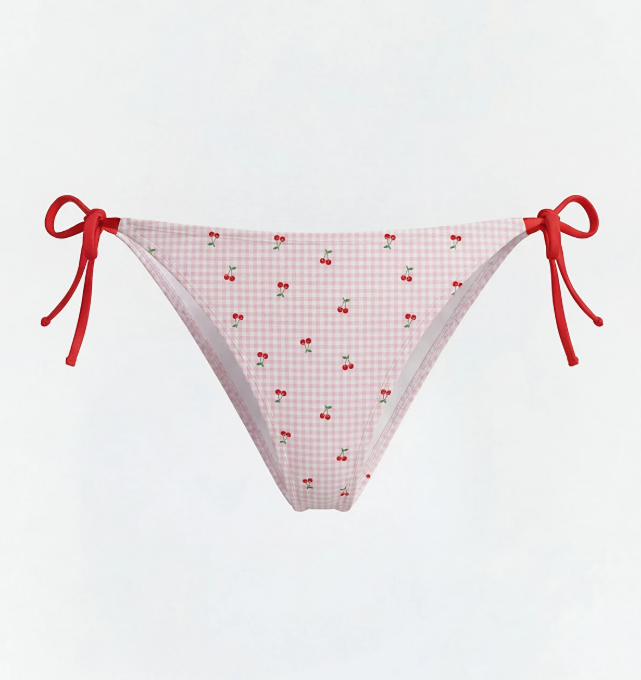 Slip bikini brazilian