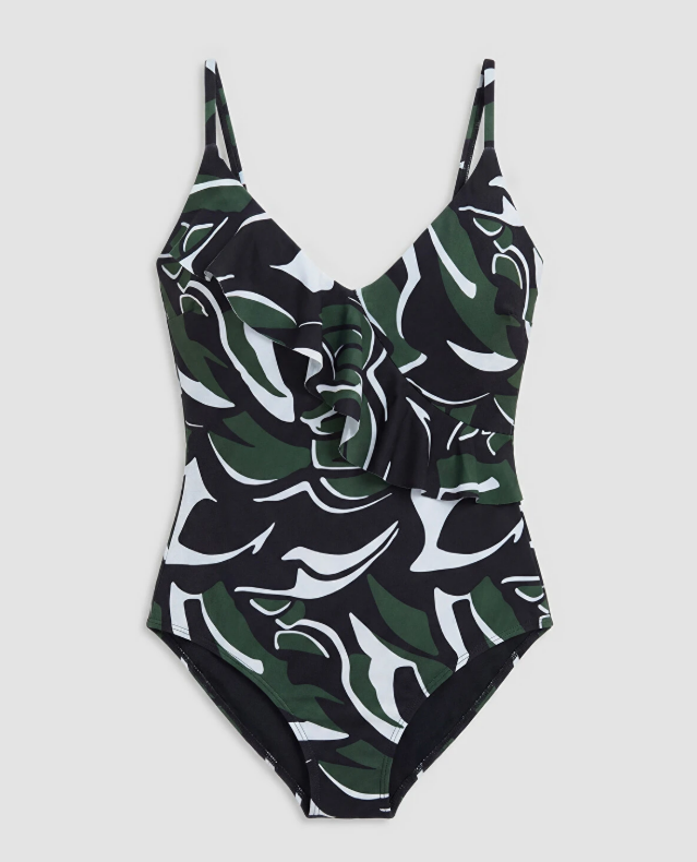 Costum de baie intreg