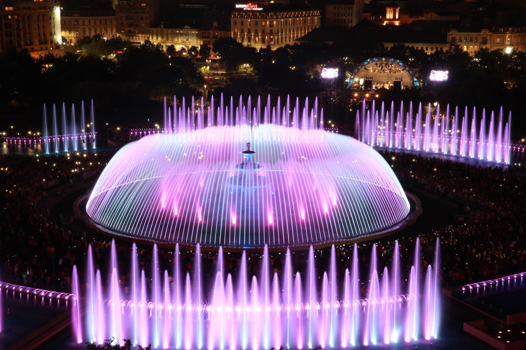 locuri instagramabile bucuresti