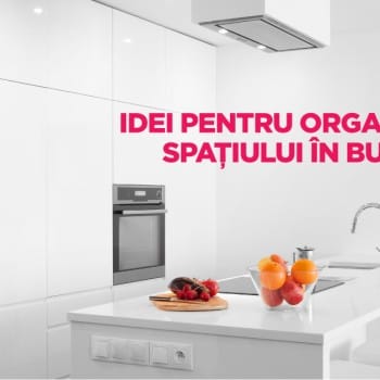 10+ Idei si accesorii de organizare a bucatariei pentru mai mult spatiu VM - Amenajare bucatarie - 1200x628px-01