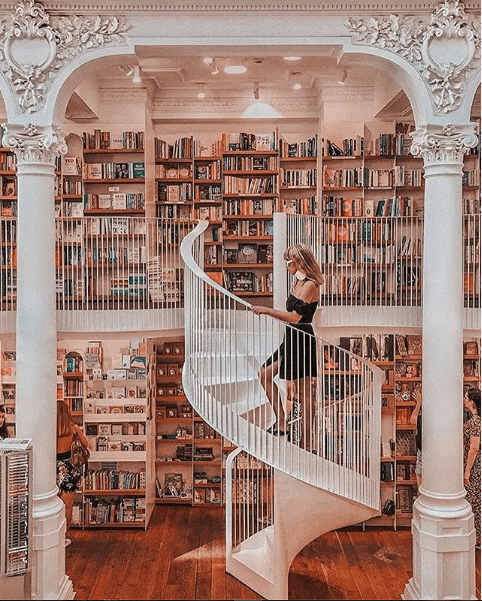 locuri instagramabile bucuresti