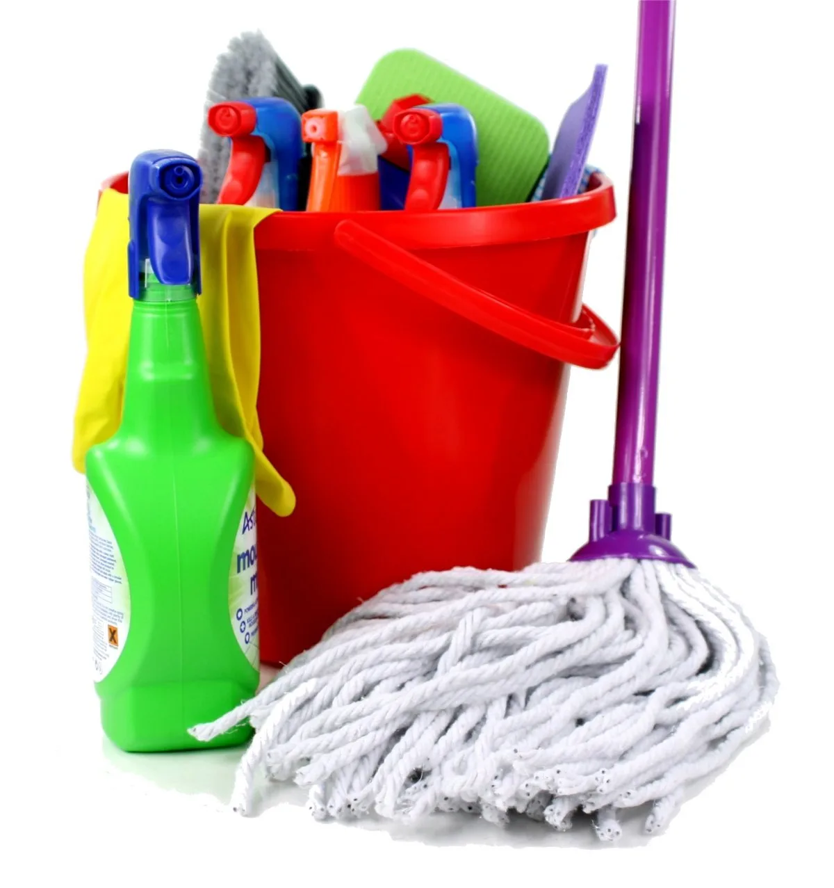 lista de cumparaturi produse curatenie si ingrijire casa