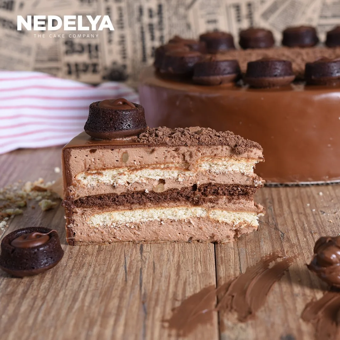 cele mai bune torturi de la nedelya