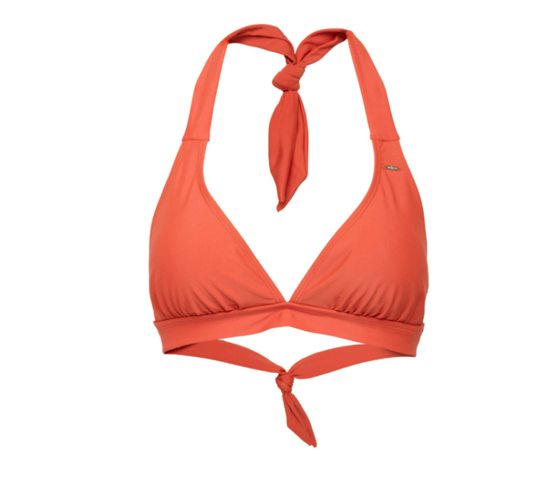 Sutien costum de baie dama