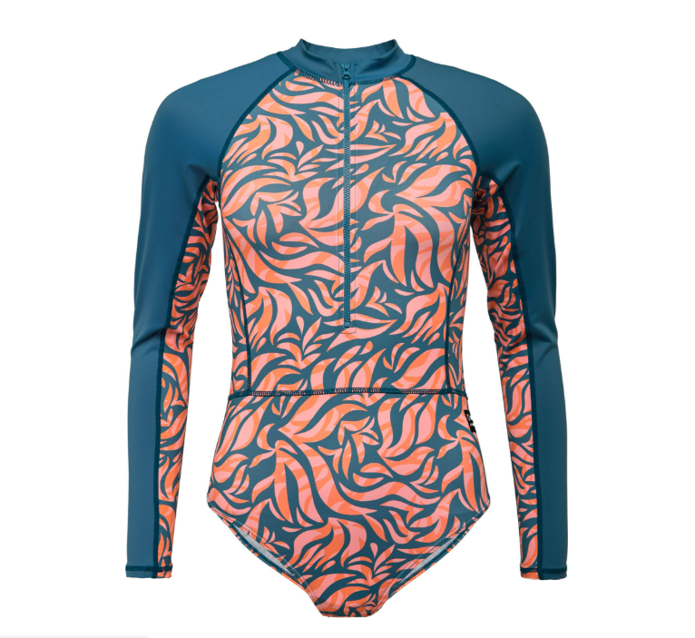 Costum de baie pentru inot, SUP sau alte sporturi acvatice