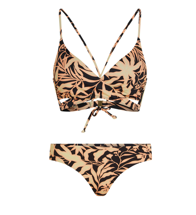 Costum de baie din doua piese