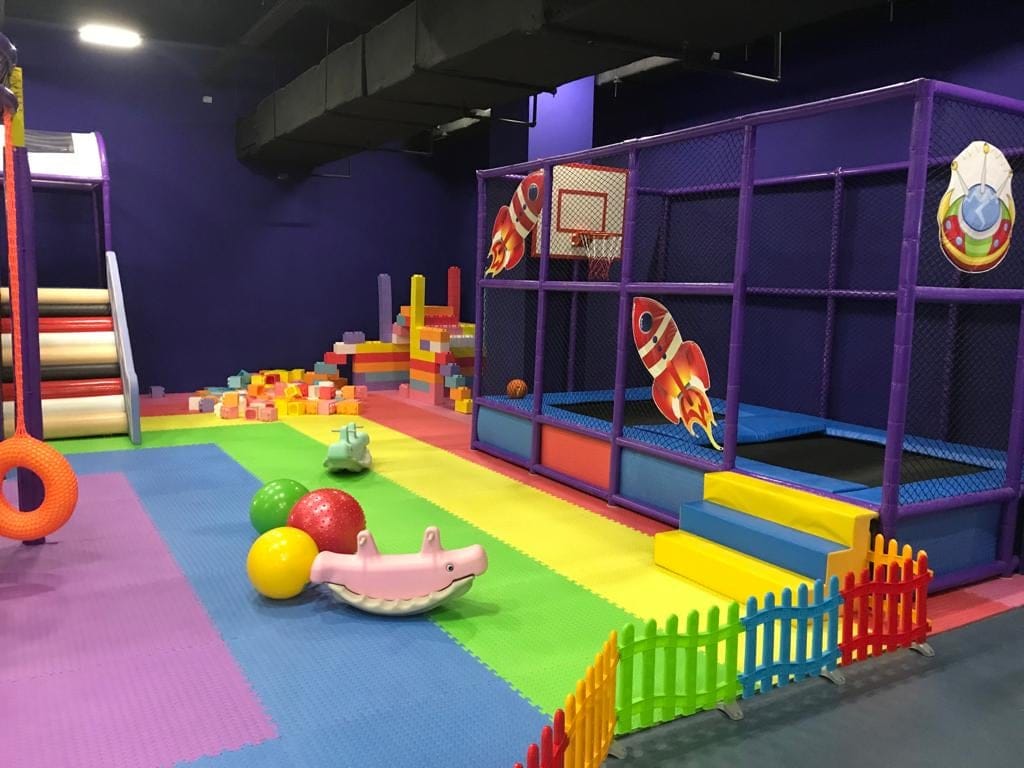 ziua copilului activitati