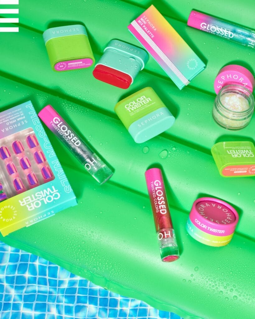 top produse beauty sephora