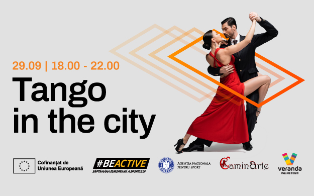 seara de tango argentinian