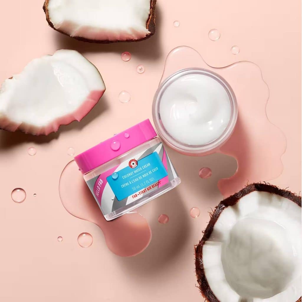 top creme antirid