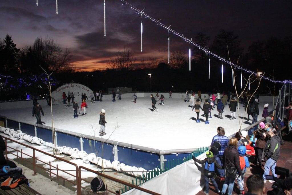 patinoar ior