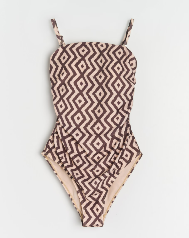 Costum de baie intreg