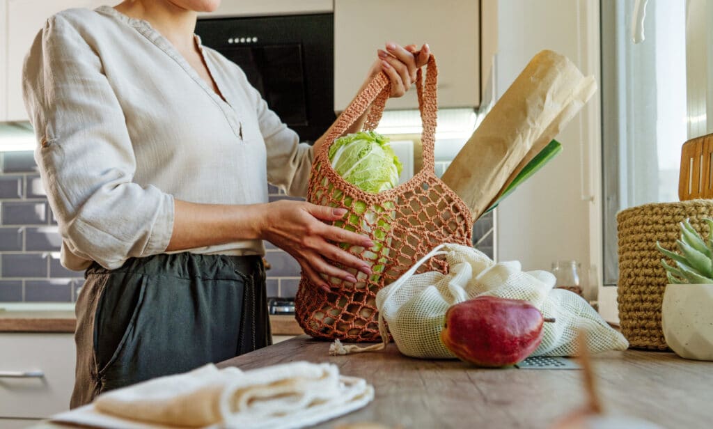 zero waste