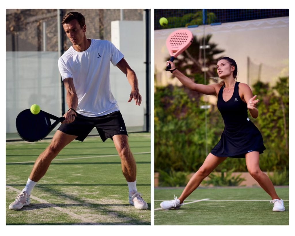 ce este padel