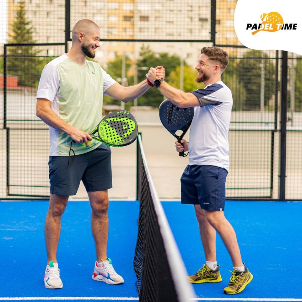 ce este padel