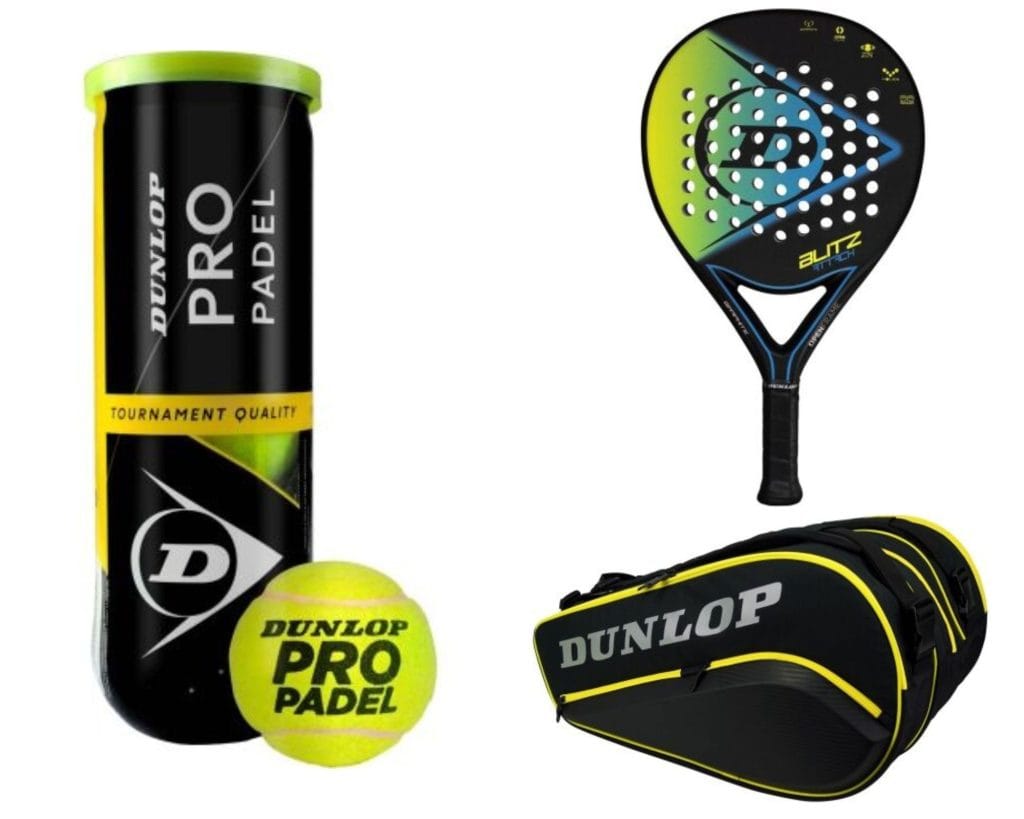 ce este padel