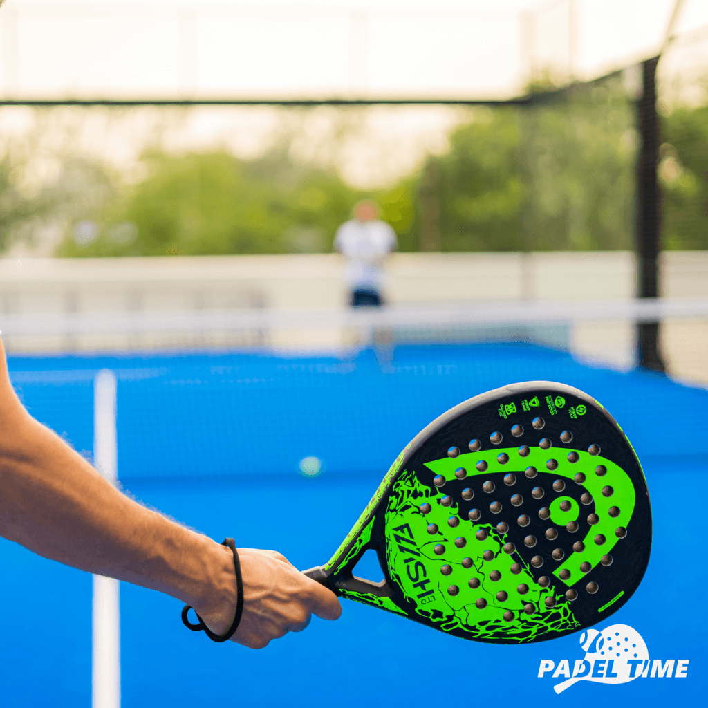 ce este padel