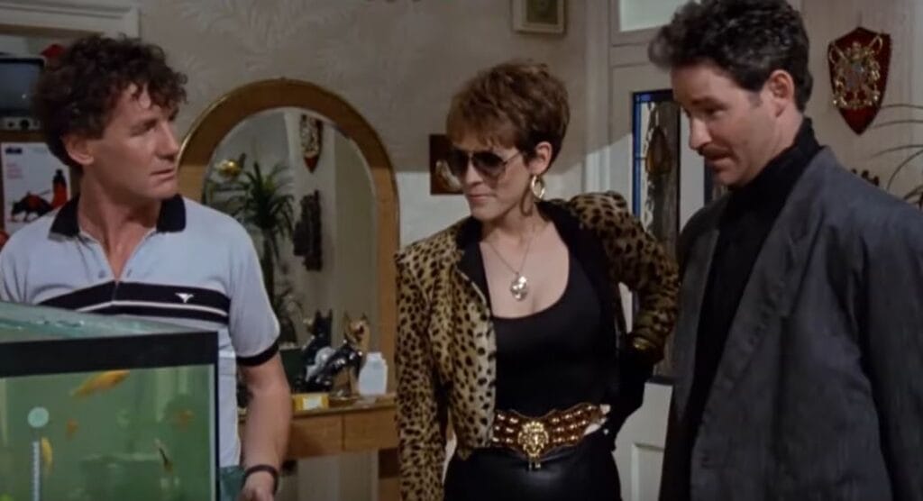 filme de comedie