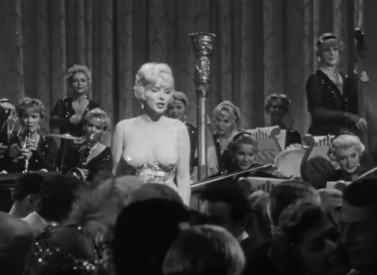 filme de comedie
