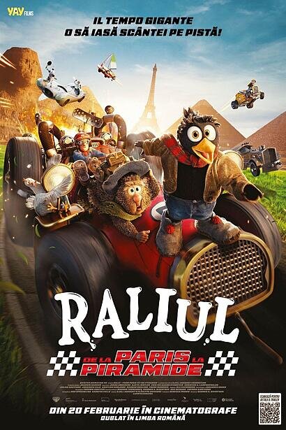 filme pentru copii