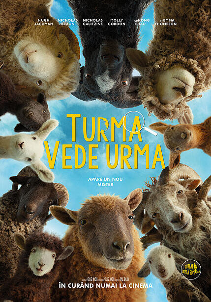 filme pentru copii