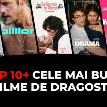 filme de dragoste