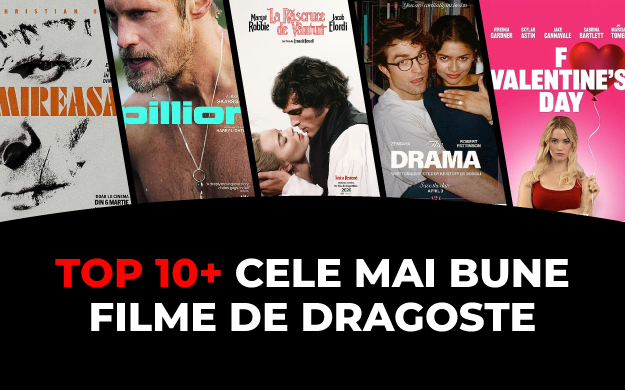 filme de dragoste
