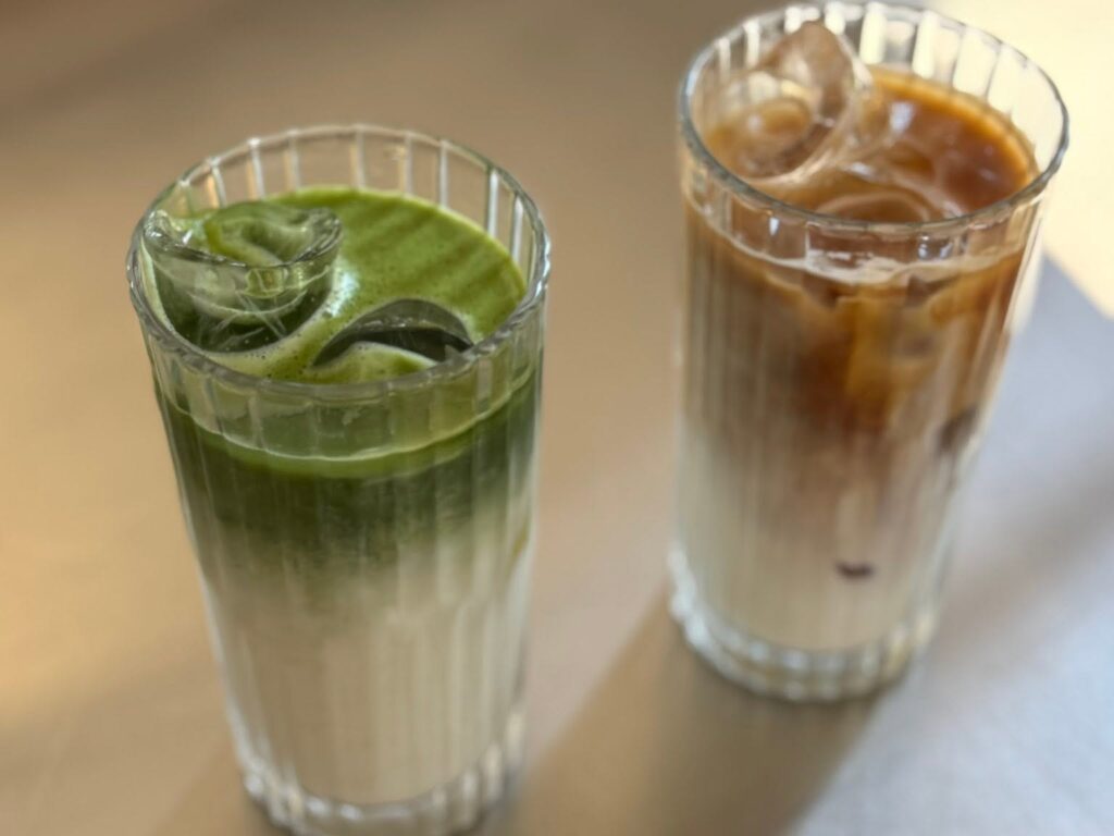 cafenele bucuresti