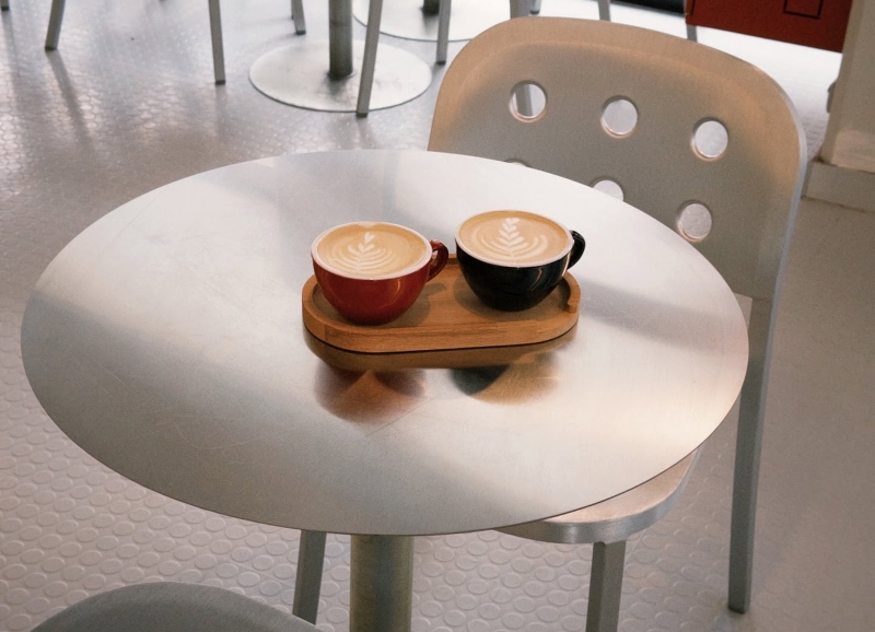 cafenele bucuresti