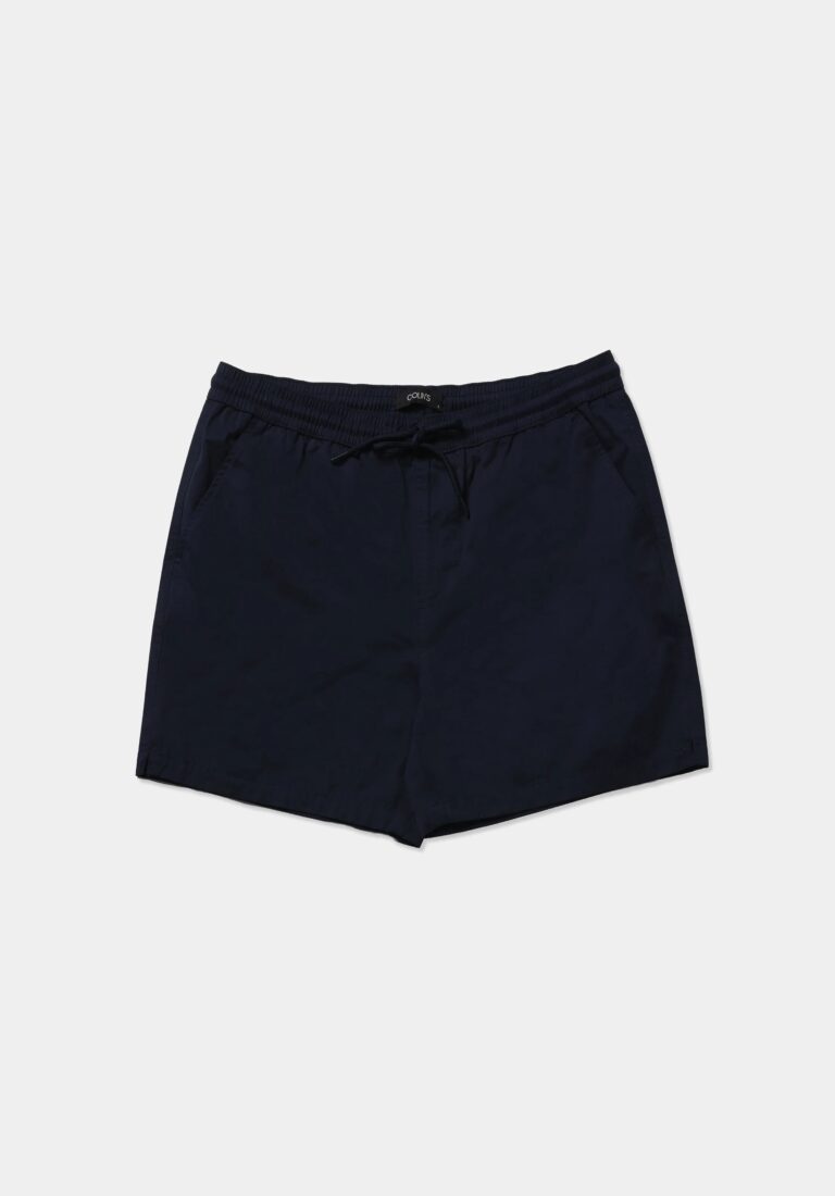 Sort de baie slim fit