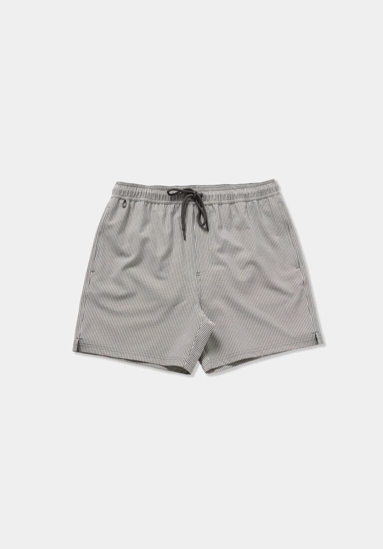 Sort de baie antracit slim fit