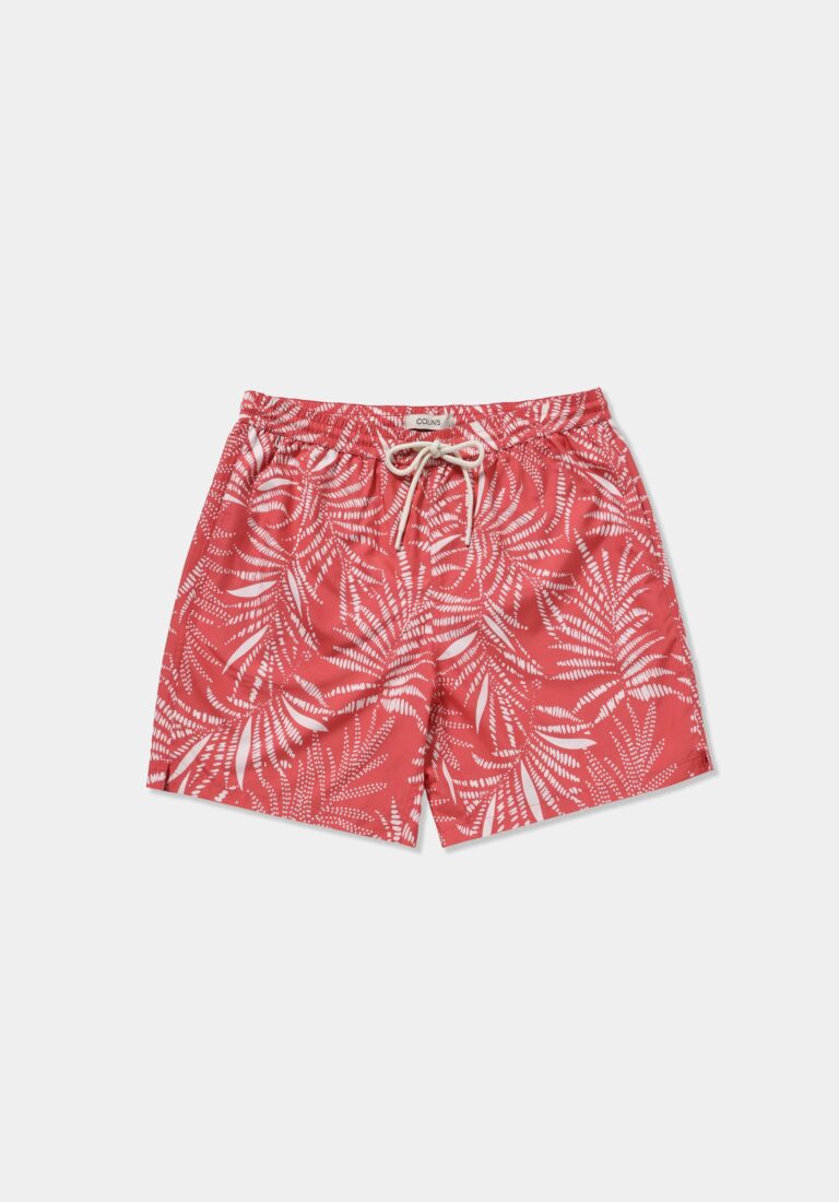 Sort de baie coral regular fit