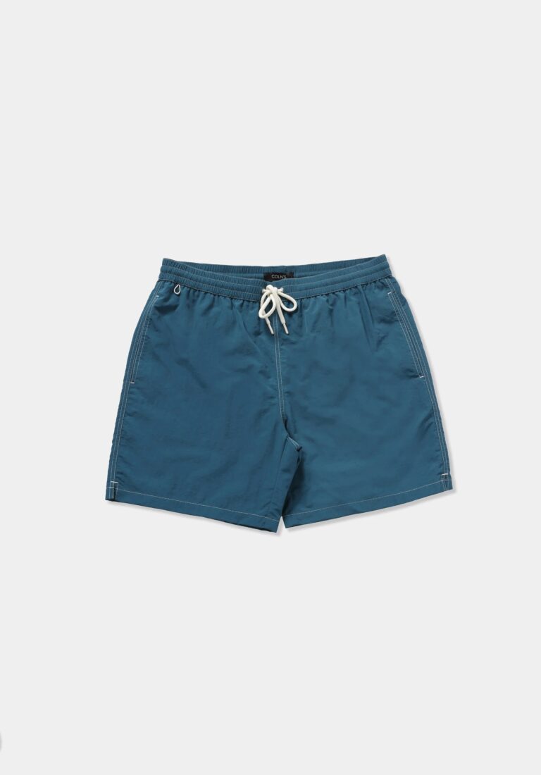 Sort de plaja slim fit
