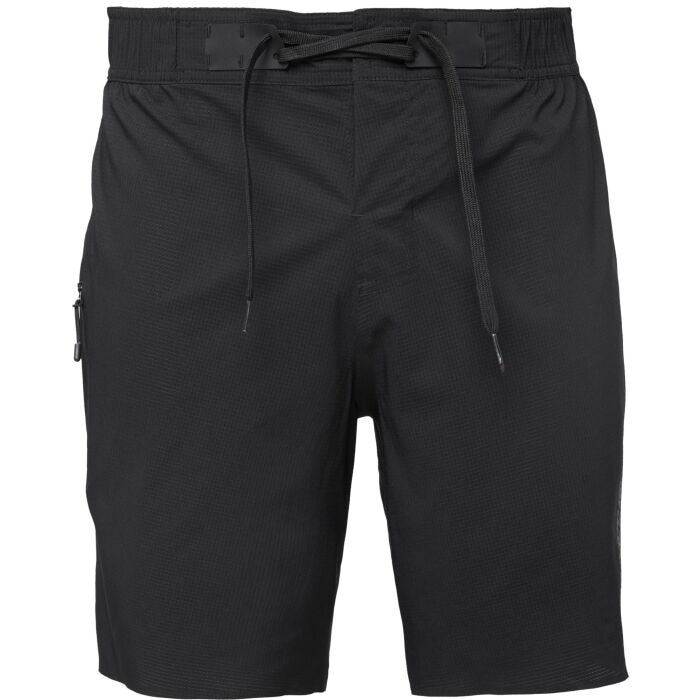 Pantaloni scurți din material elastic, Lotto