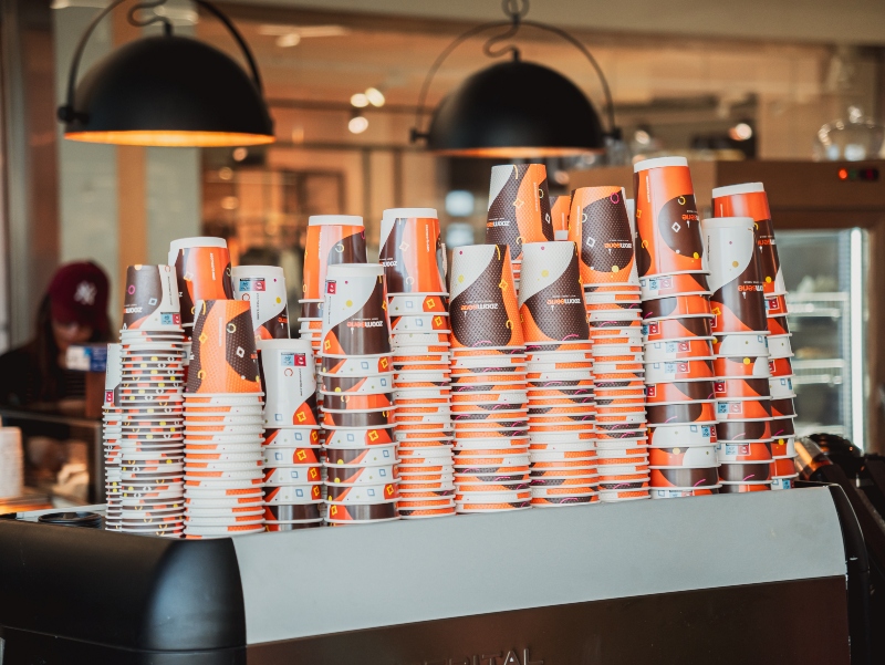 cafenea bucuresti