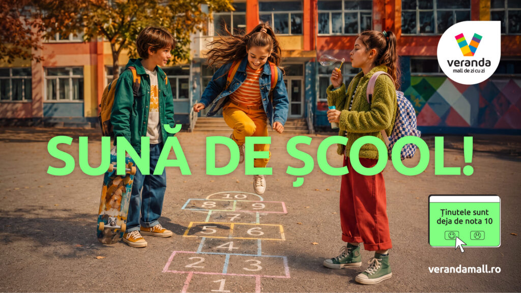 Oferte Back to School 2026