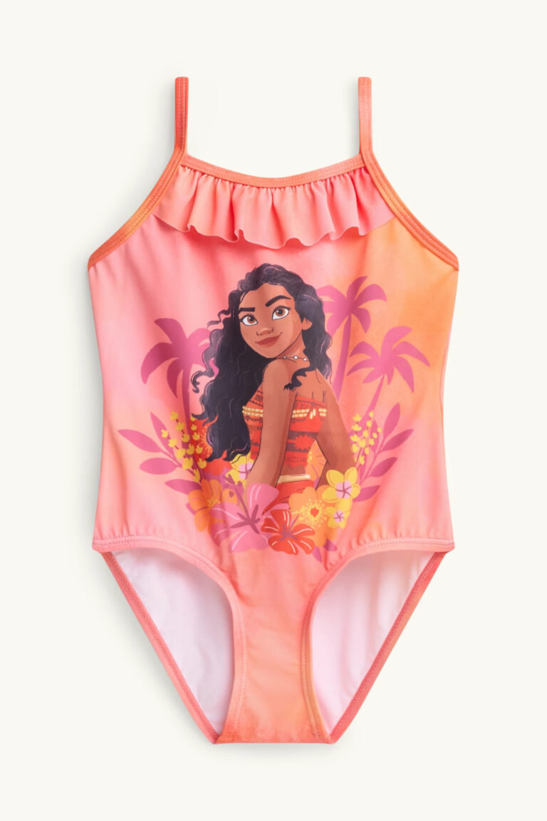 Costum de baie Moana