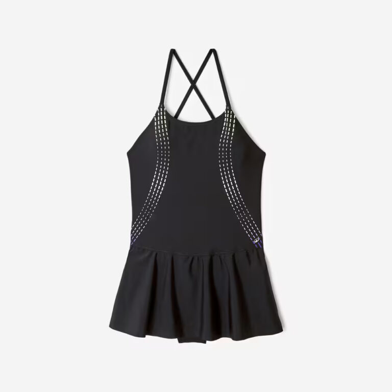 Costum de baie intreg cu model