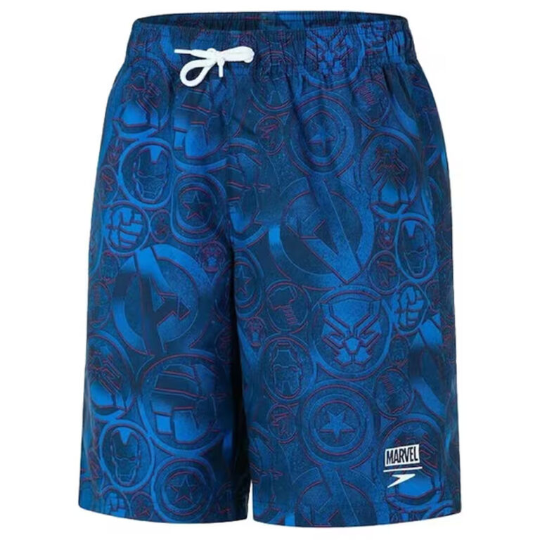 Pantaloni scurti de baie Marvel
