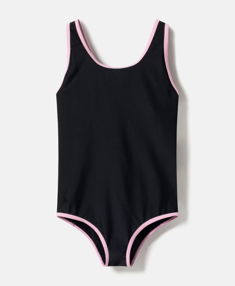 Costum de baie fete pentru bazin