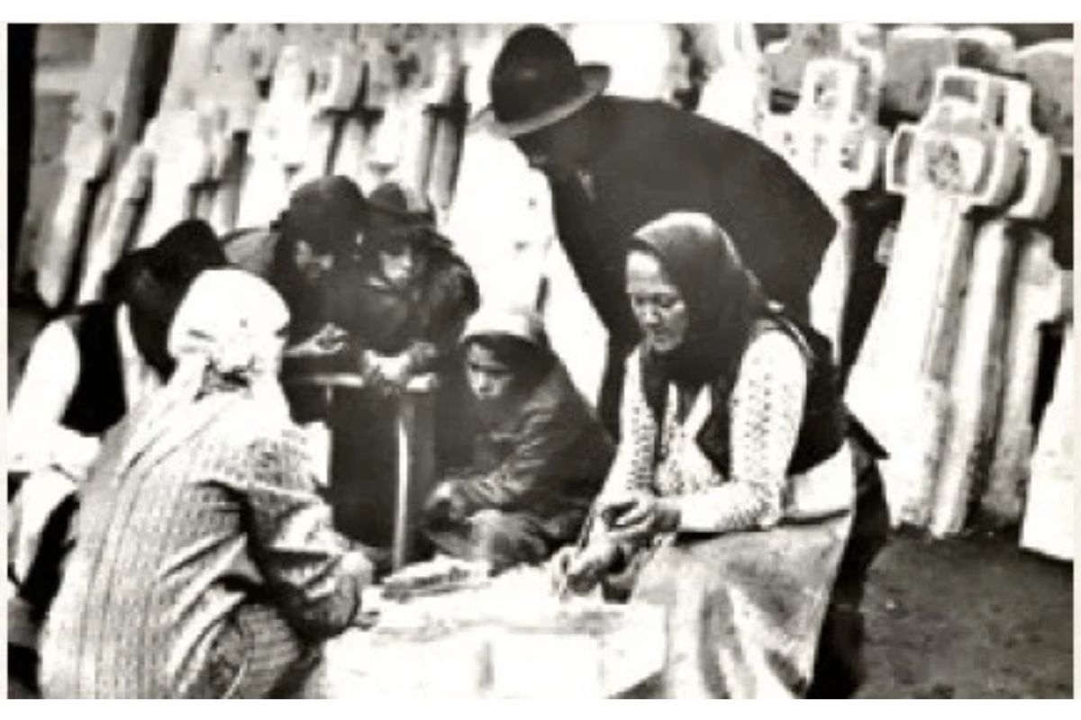 Prin Moși